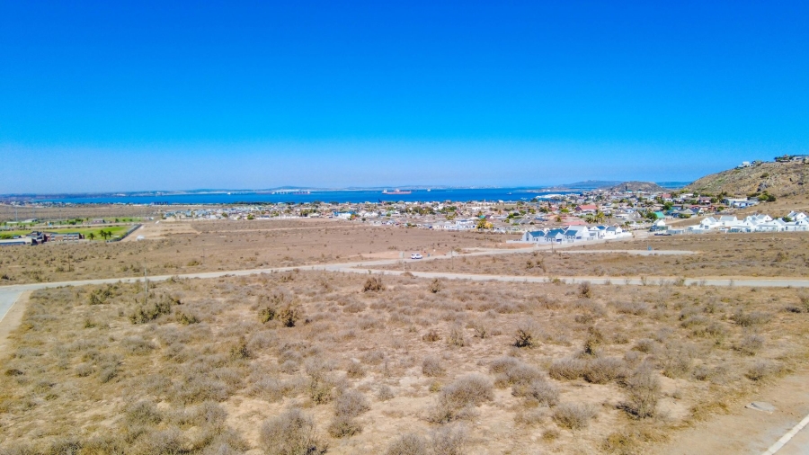 0 Bedroom Property for Sale in Saldanha Heights Western Cape